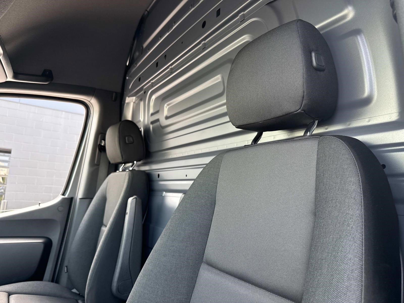 2025 MERCEDES-BENZ SPRINTER - Image 22