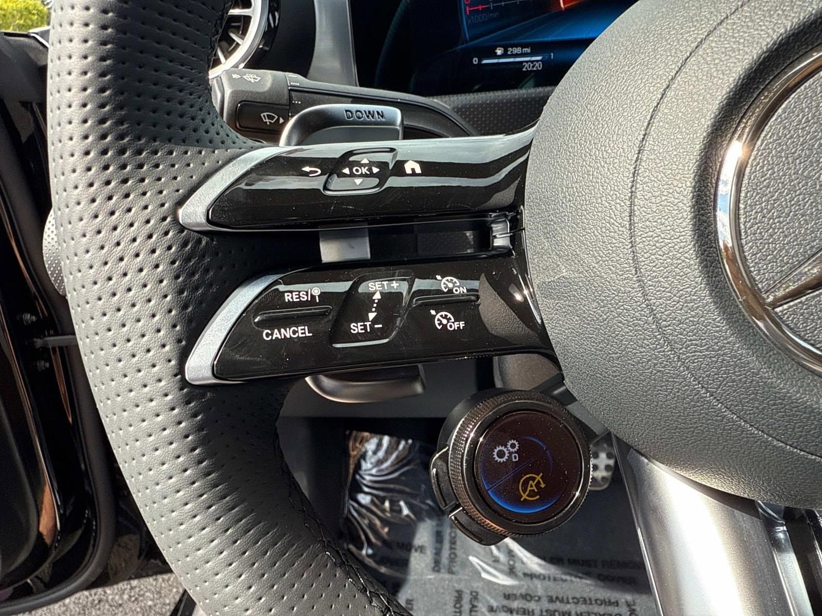 2026 MERCEDES-BENZ CLA-CLASS - Image 39