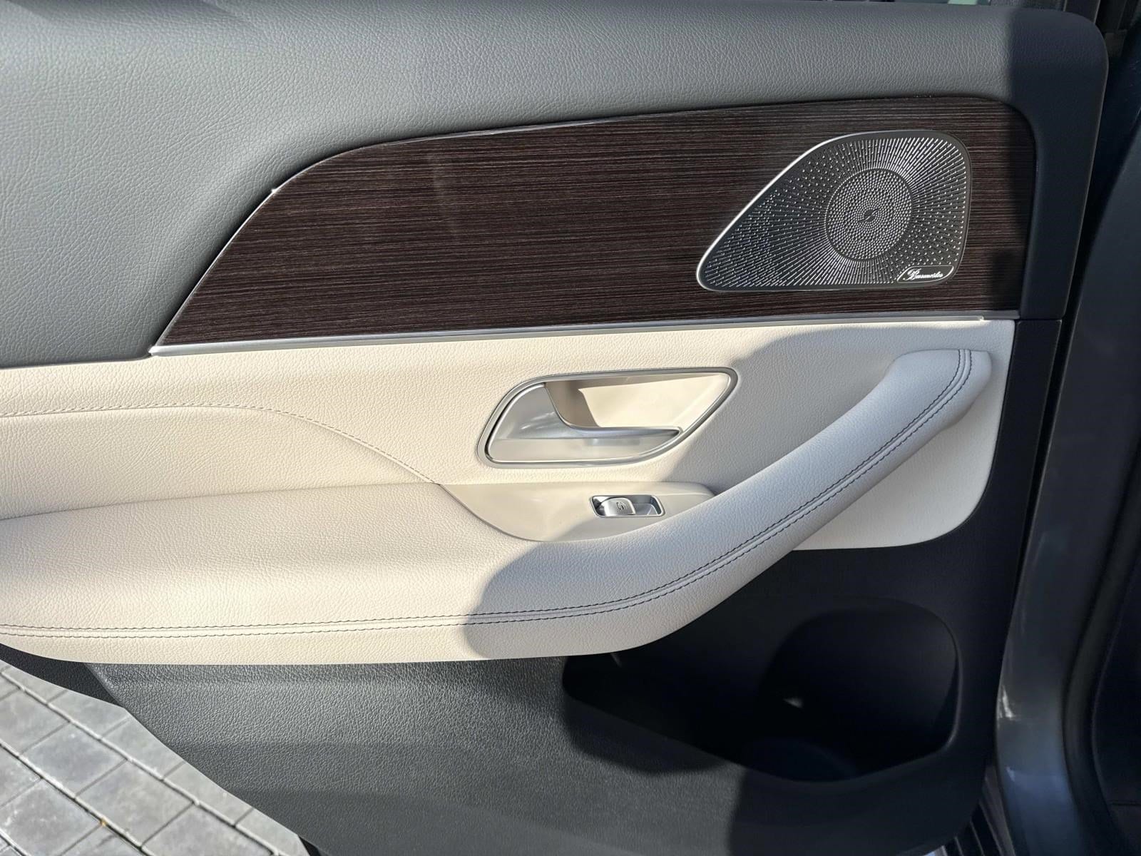 2026 MERCEDES-BENZ GLE-CLASS - Image 16