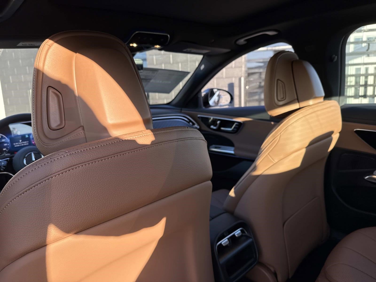 2026 MERCEDES-BENZ E-CLASS - Image 21