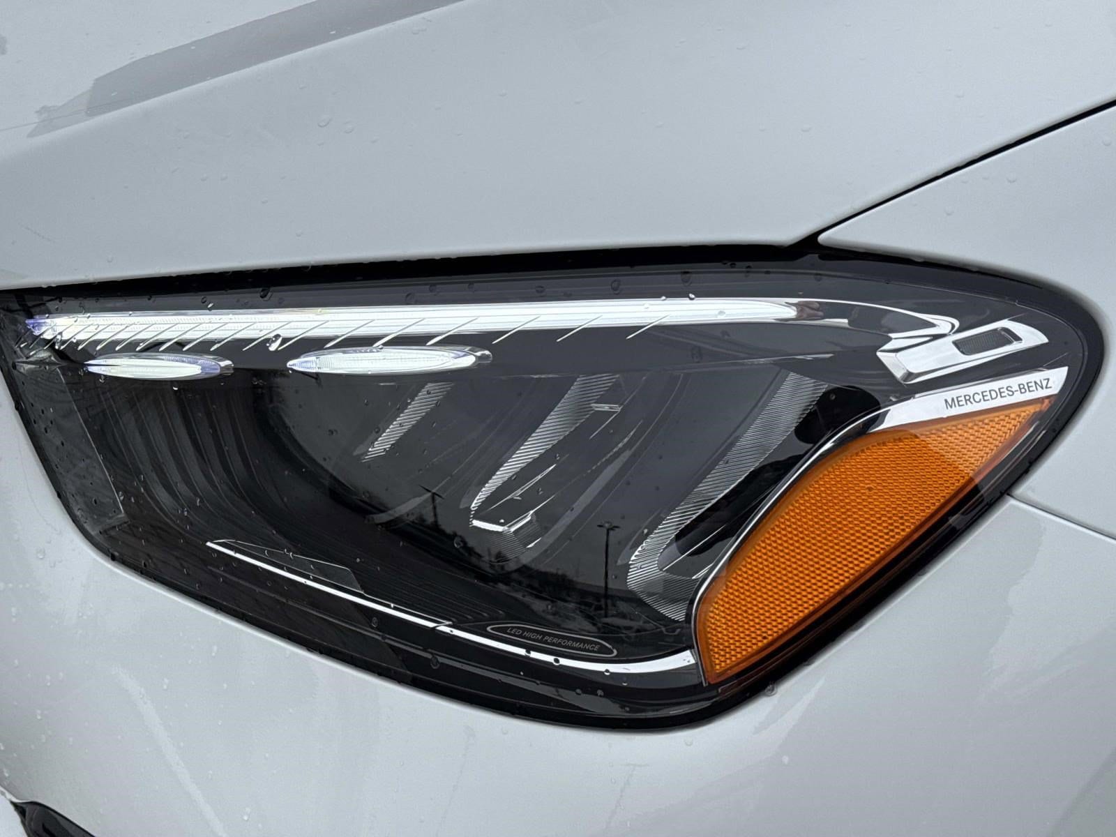 2026 MERCEDES-BENZ GLE-CLASS - Image 13