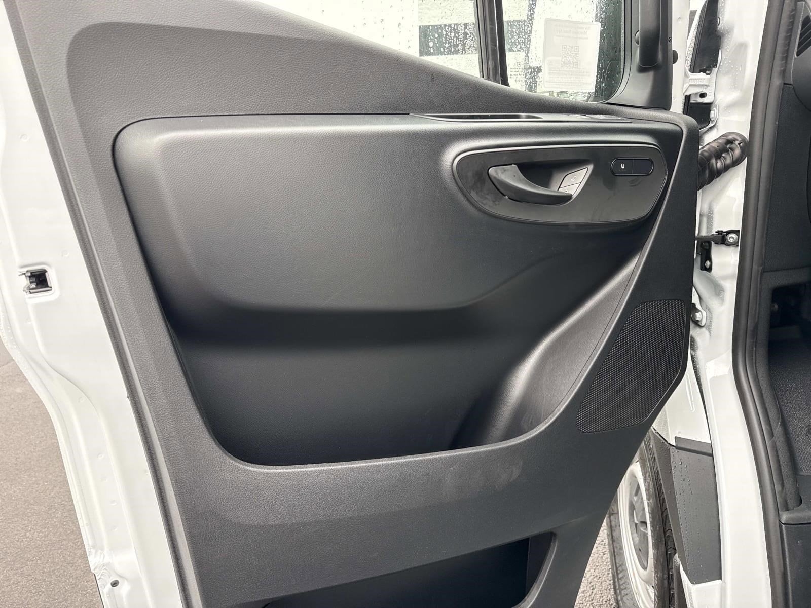 2026 MERCEDES-BENZ SPRINTER - Image 13