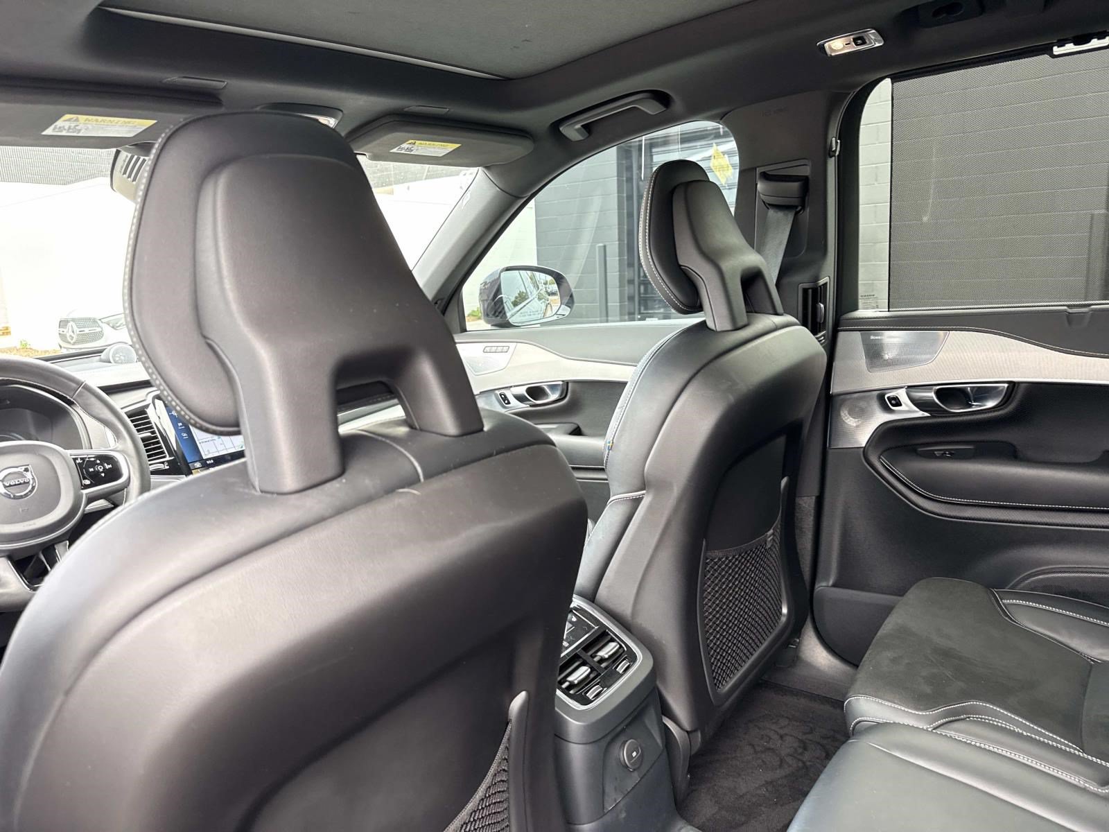 2021 Volvo XC90 R-Design - Photo 20