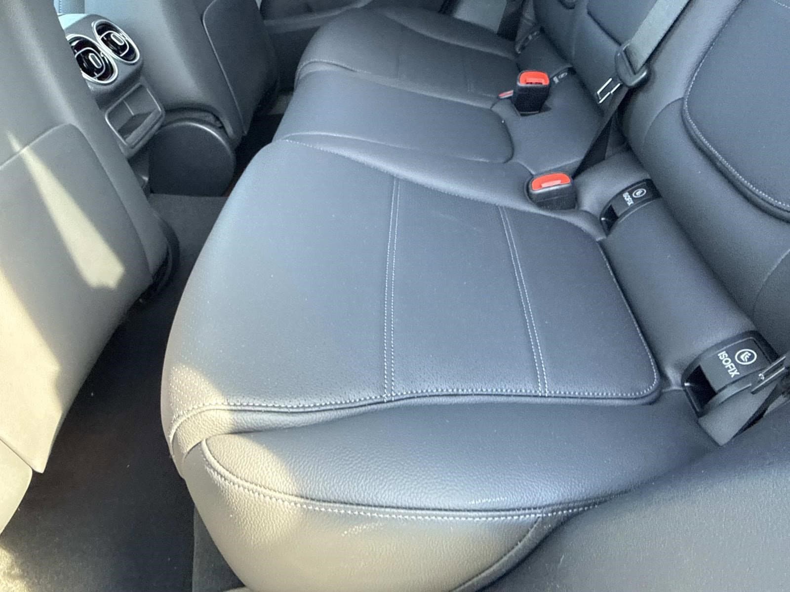 2026 MERCEDES-BENZ GLC-CLASS - Image 18