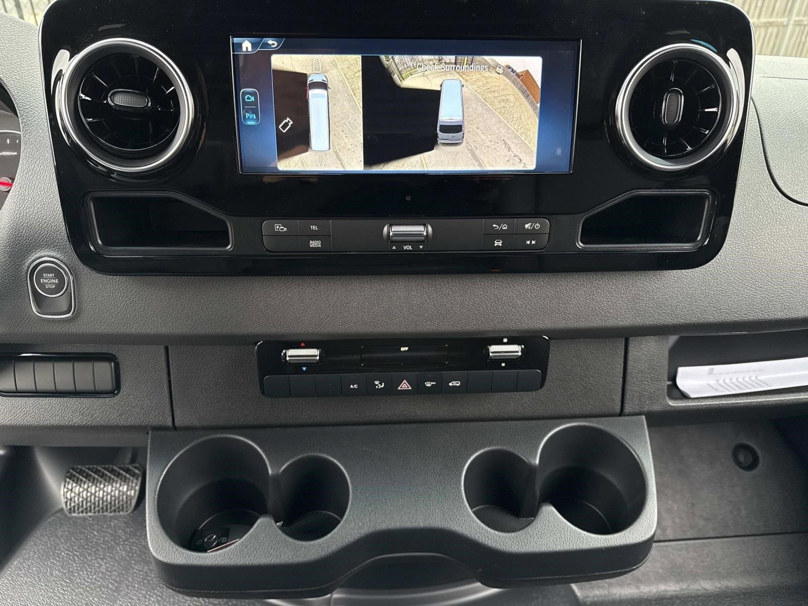 2026 MERCEDES-BENZ SPRINTER - Image 25