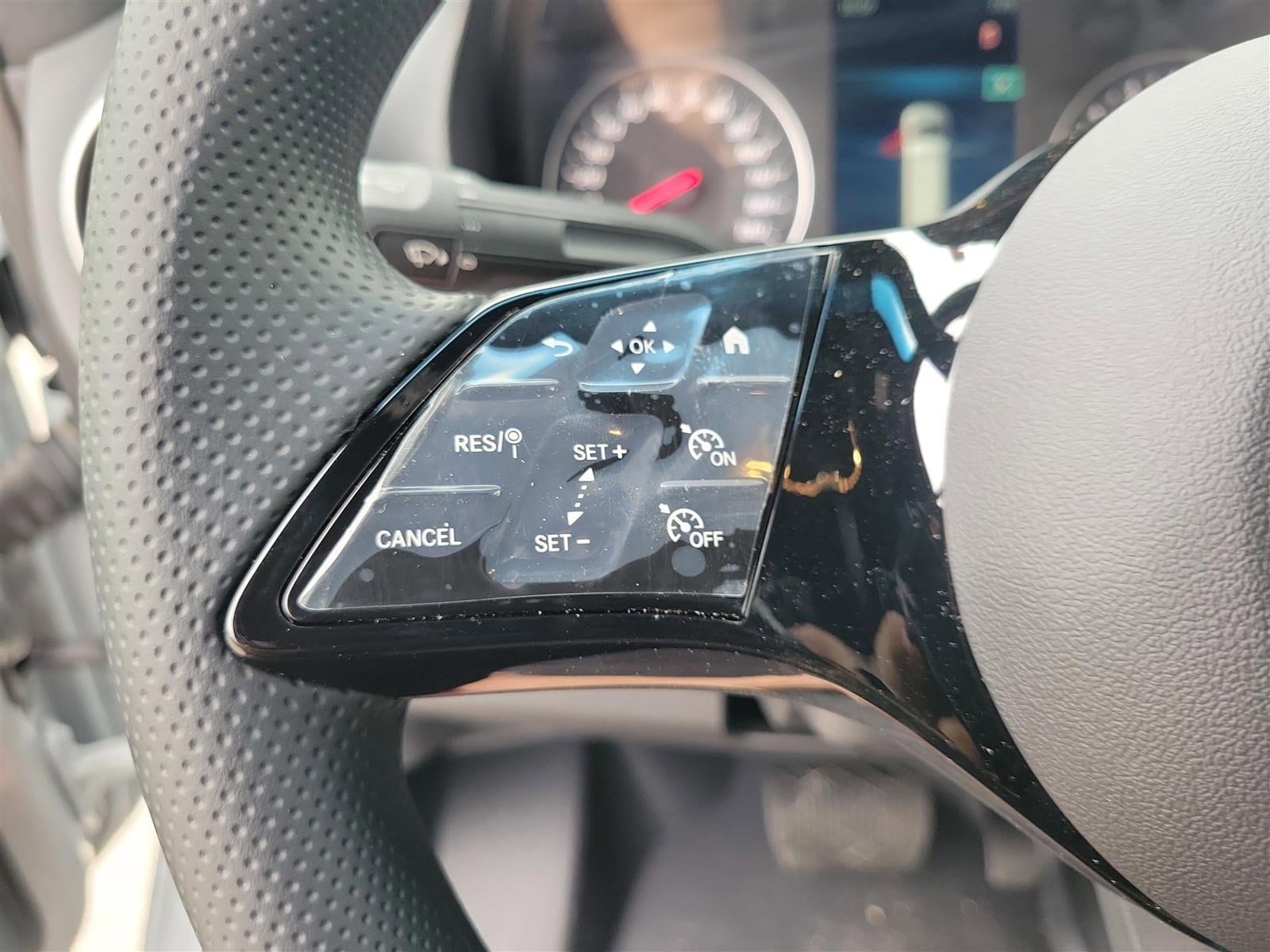 2025 MERCEDES-BENZ SPRINTER - Image 28