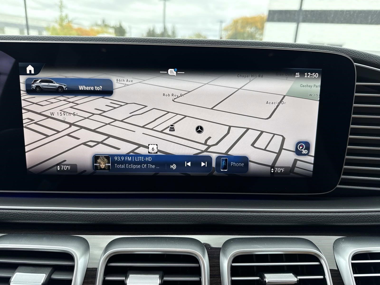 2026 MERCEDES-BENZ GLE-CLASS - Image 35