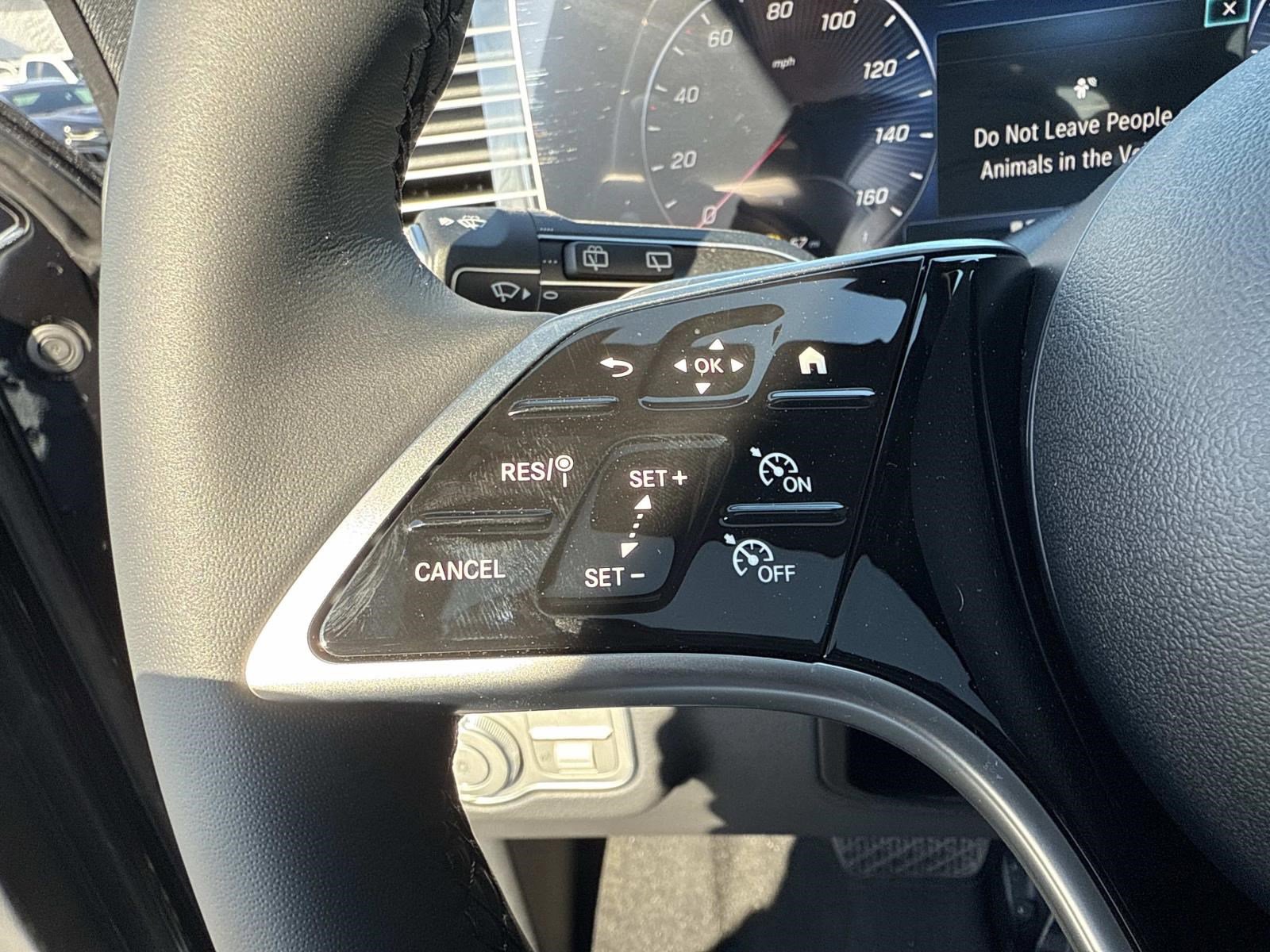 2026 MERCEDES-BENZ GLE-CLASS - Image 39