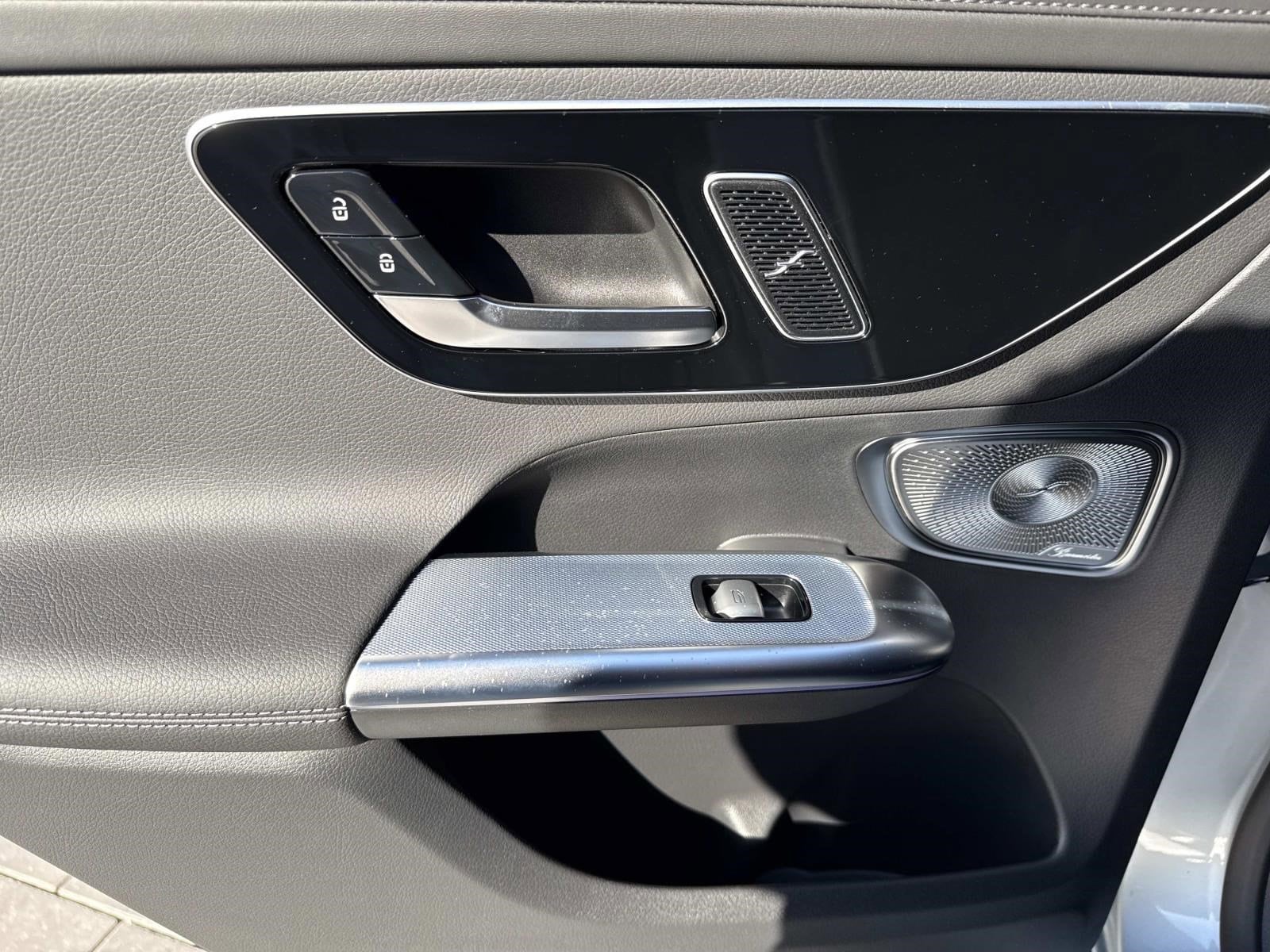 2026 MERCEDES-BENZ GLC-CLASS - Image 15