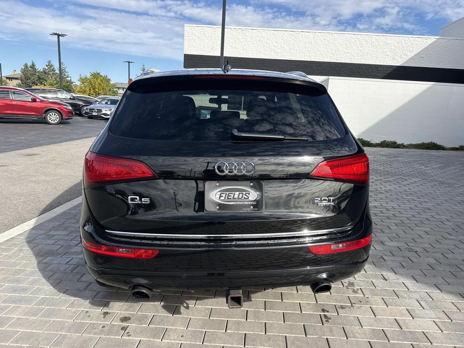 Vehicle thumbnail