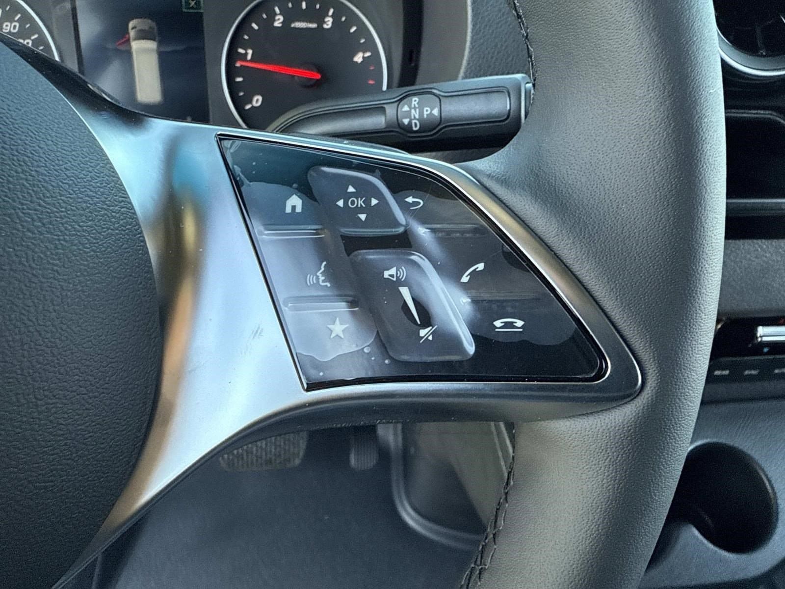 2025 MERCEDES-BENZ SPRINTER - Image 30