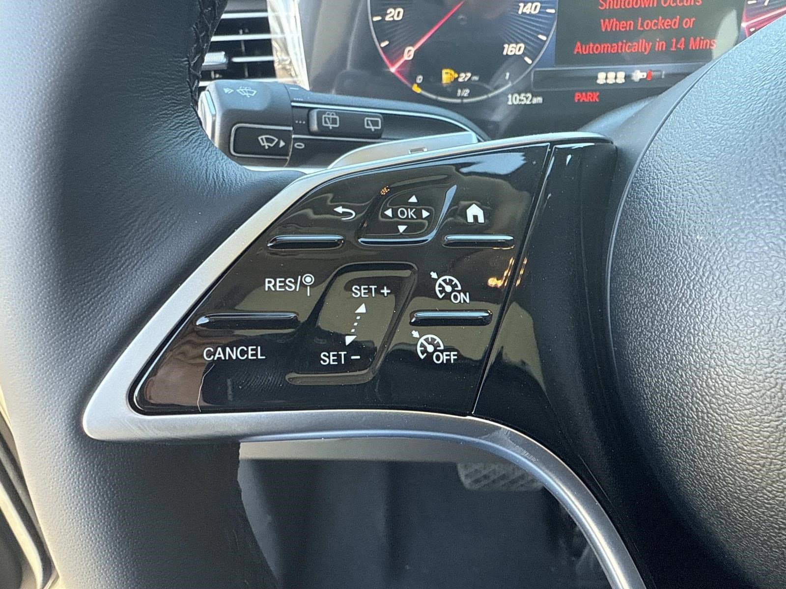 2026 MERCEDES-BENZ GLE-CLASS - Image 41