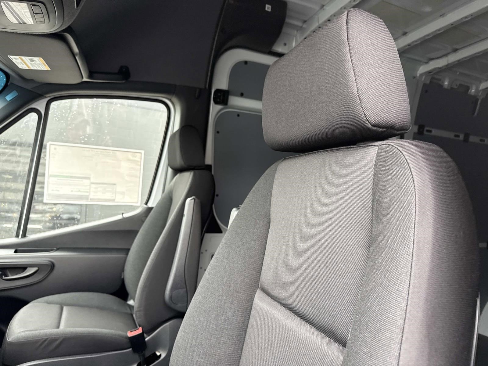 2026 MERCEDES-BENZ SPRINTER - Image 19