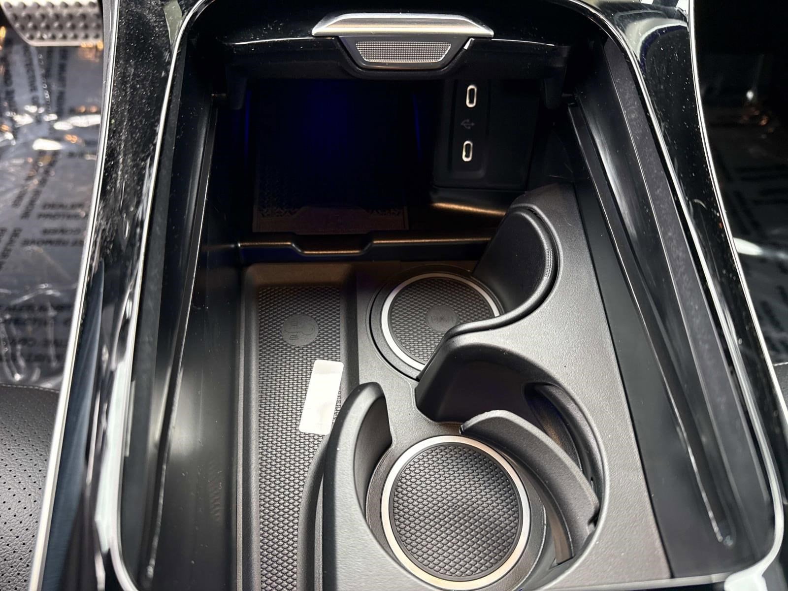 2026 MERCEDES-BENZ GLC-CLASS - Image 35