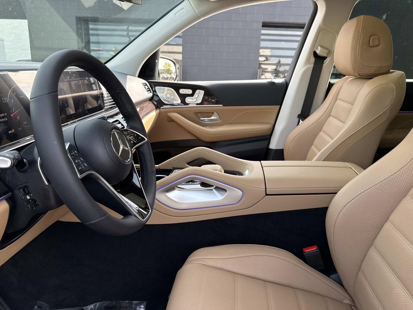 2026 MERCEDES-BENZ GLE-CLASS - Image 30