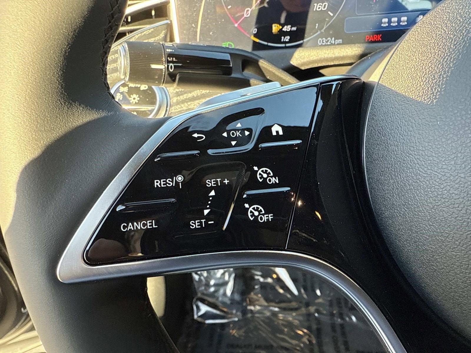 2026 MERCEDES-BENZ E-CLASS - Image 43