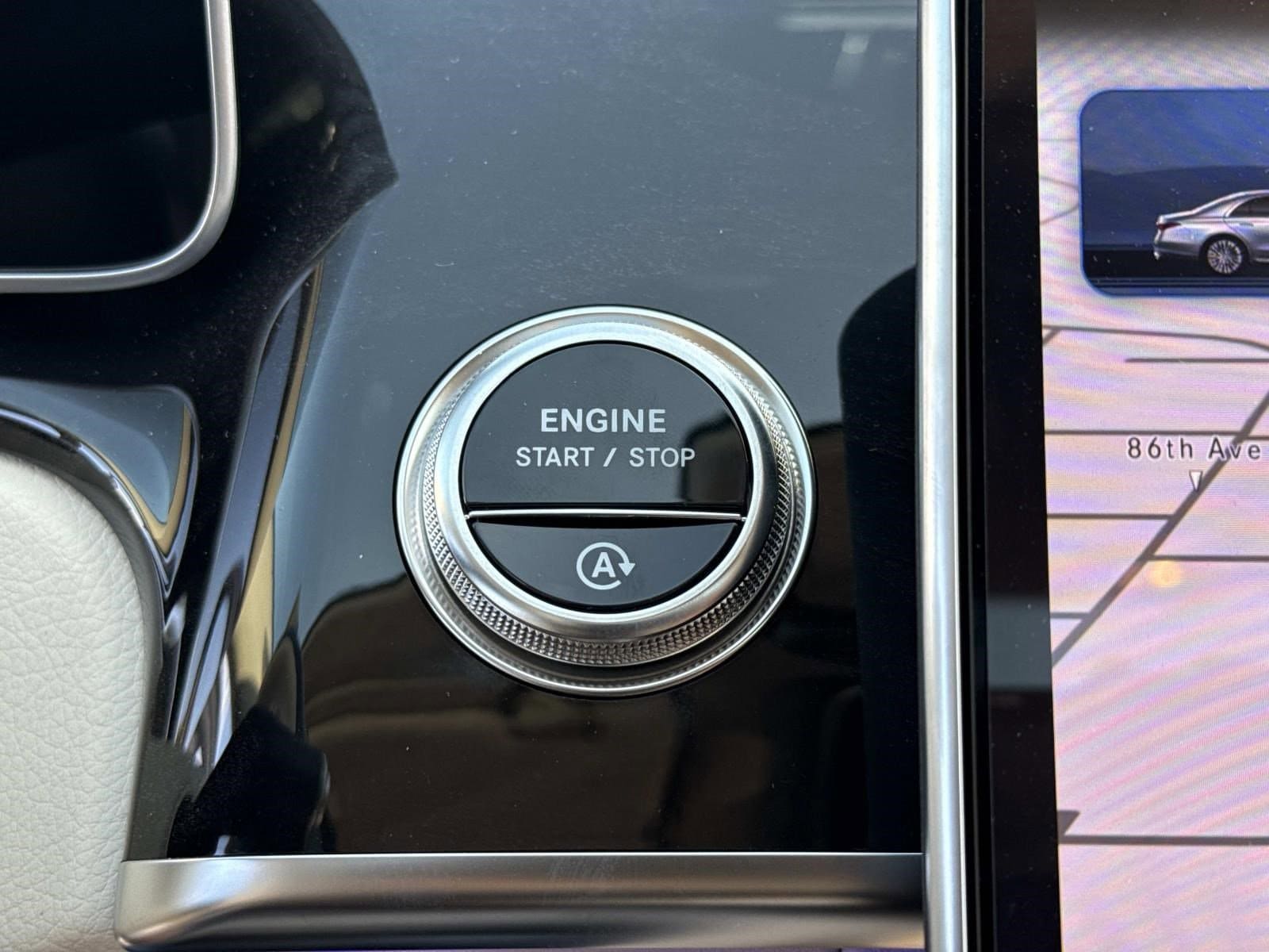 2026 MERCEDES-BENZ S-CLASS - Image 36