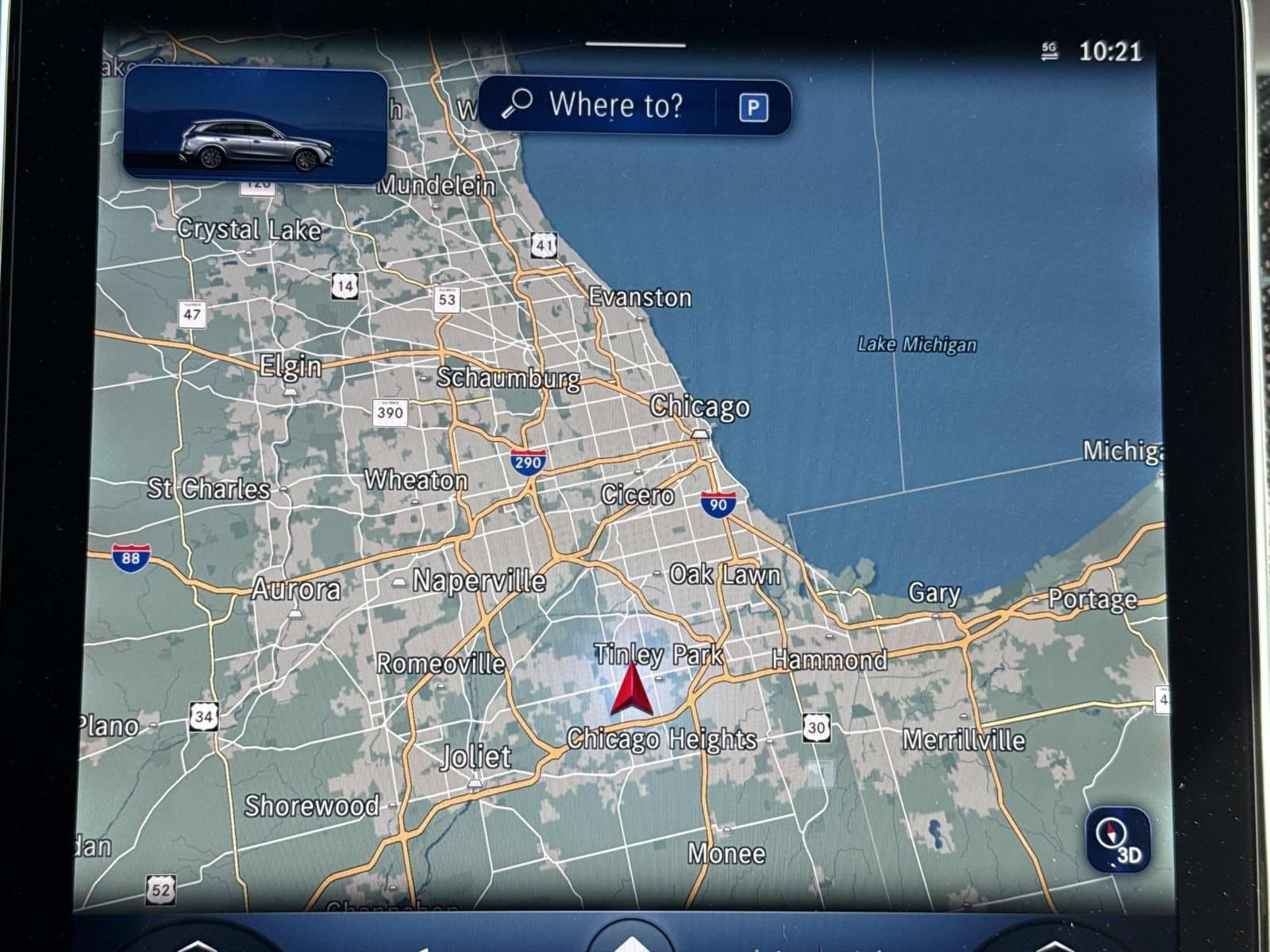 2025 MERCEDES-BENZ GLC-CLASS - Image 33