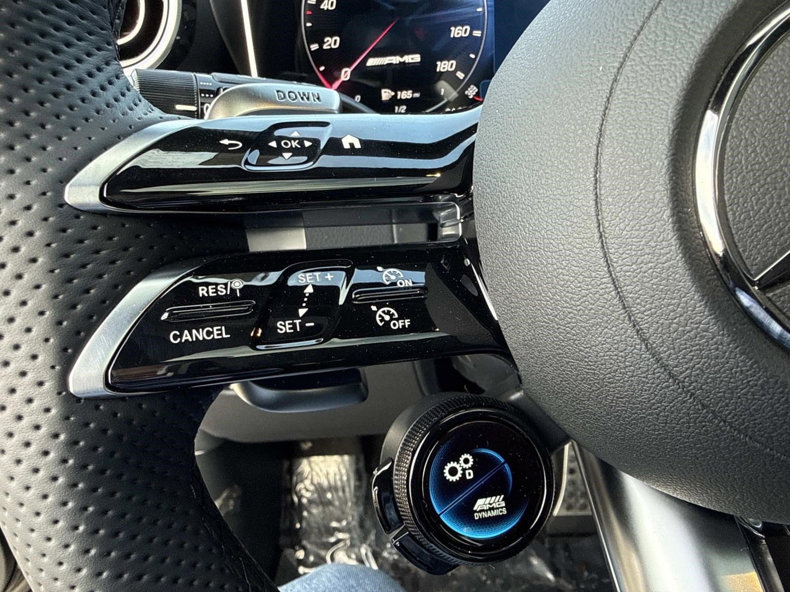 2026 MERCEDES-BENZ GLC-CLASS - Image 40