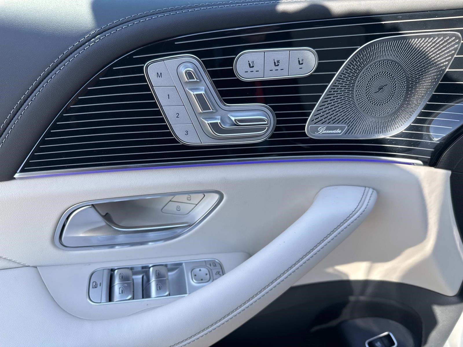 2026 MERCEDES-BENZ GLE-CLASS - Image 24