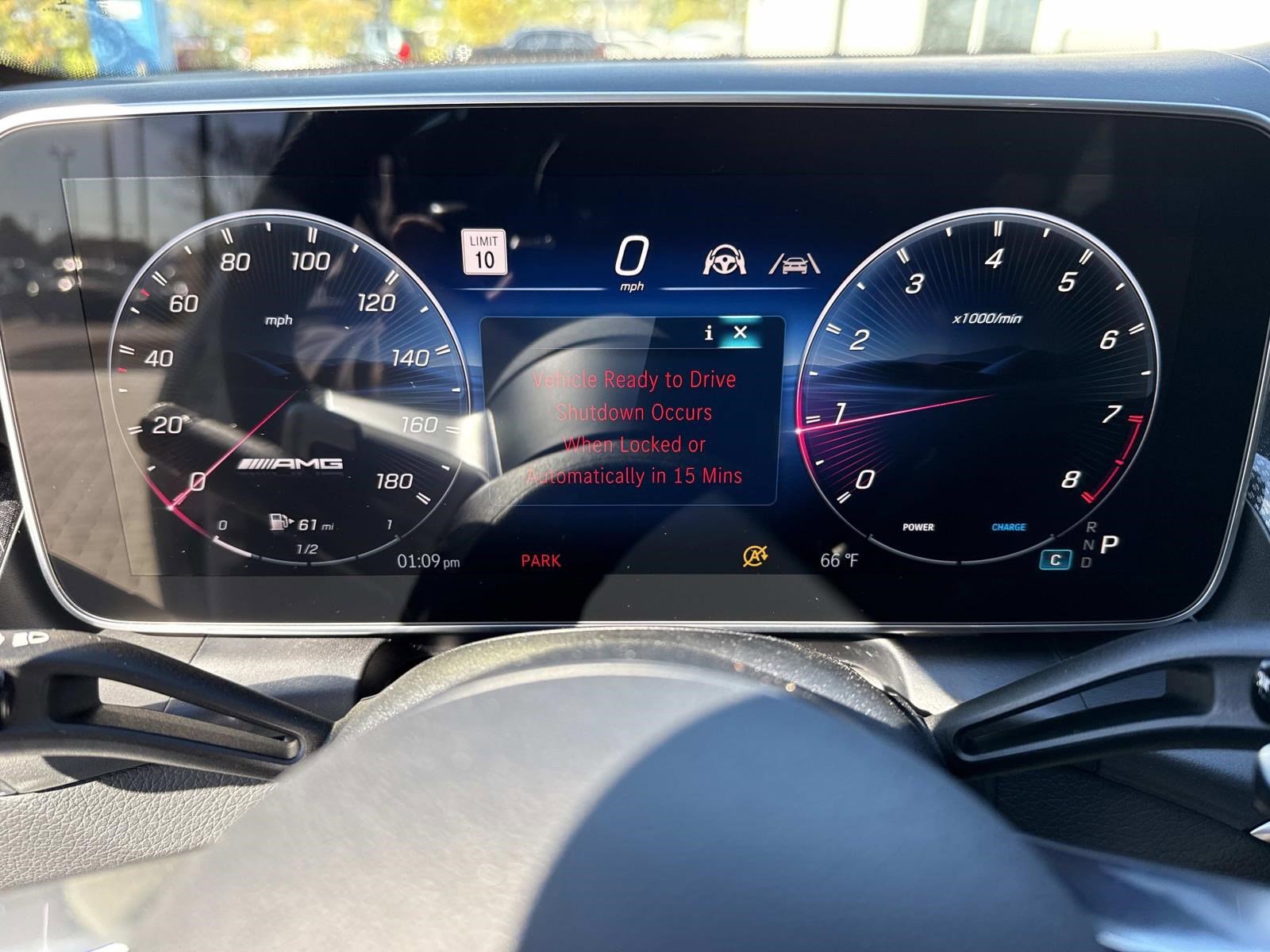 2026 MERCEDES-BENZ GLC-CLASS - Image 37