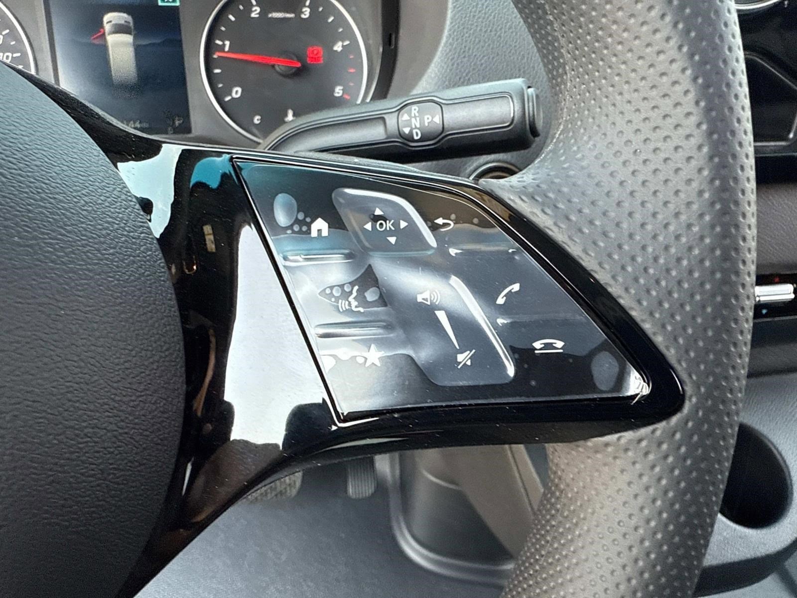 2025 MERCEDES-BENZ SPRINTER - Image 31