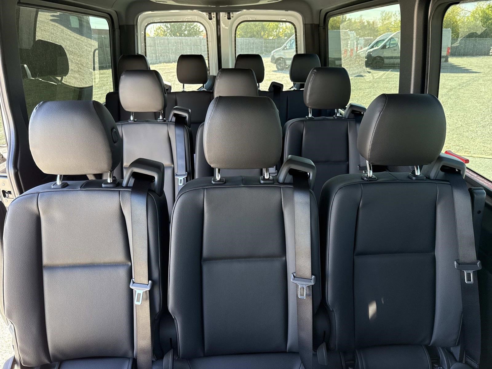 2026 MERCEDES-BENZ SPRINTER - Image 5