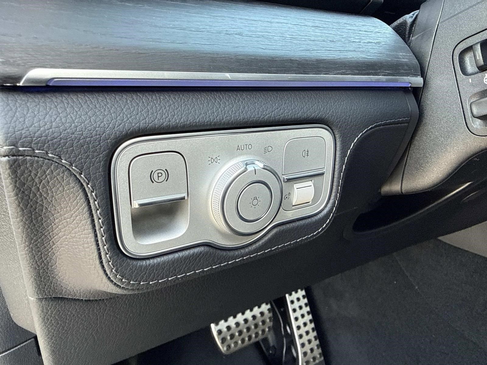 2026 MERCEDES-BENZ GLE-CLASS - Image 26