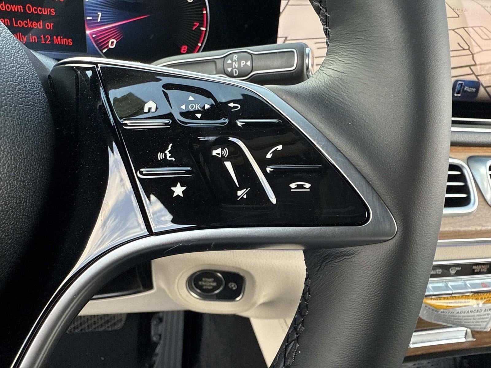 2026 MERCEDES-BENZ GLE-CLASS - Image 40