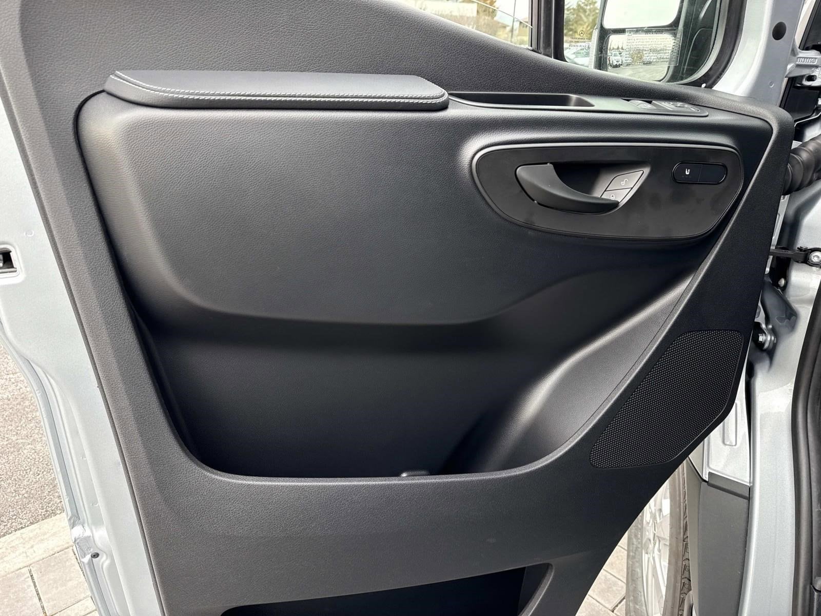 2026 MERCEDES-BENZ SPRINTER - Image 17