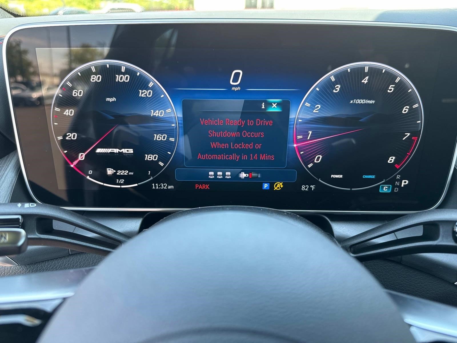 2026 MERCEDES-BENZ GLC-CLASS - Image 37