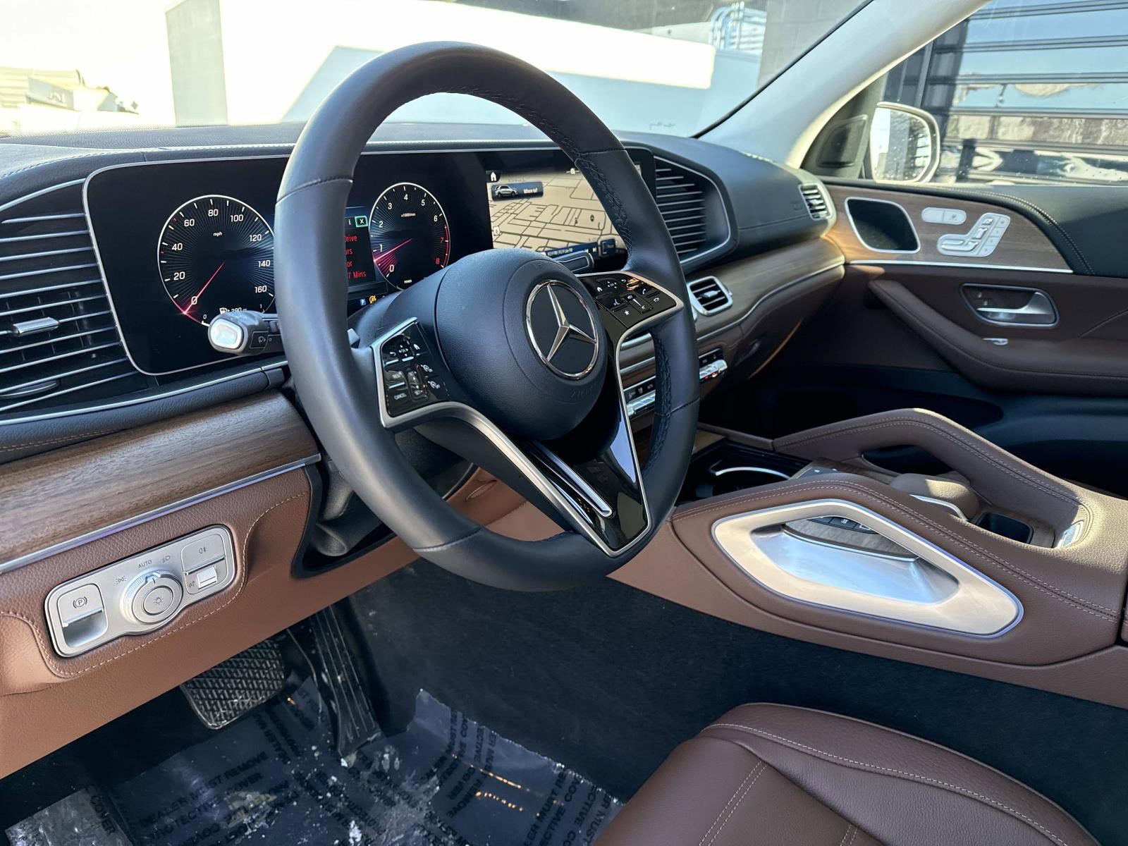 2026 MERCEDES-BENZ GLE-CLASS - Image 30