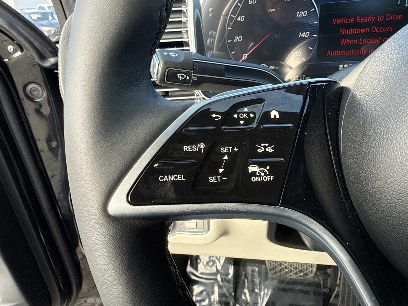 2026 MERCEDES-BENZ GLE-CLASS - Image 36