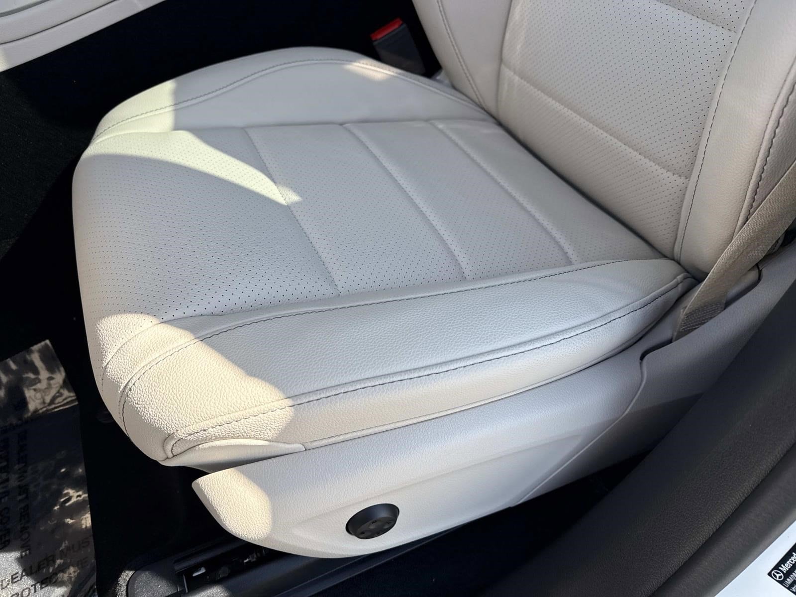 2026 MERCEDES-BENZ GLE-CLASS - Image 28