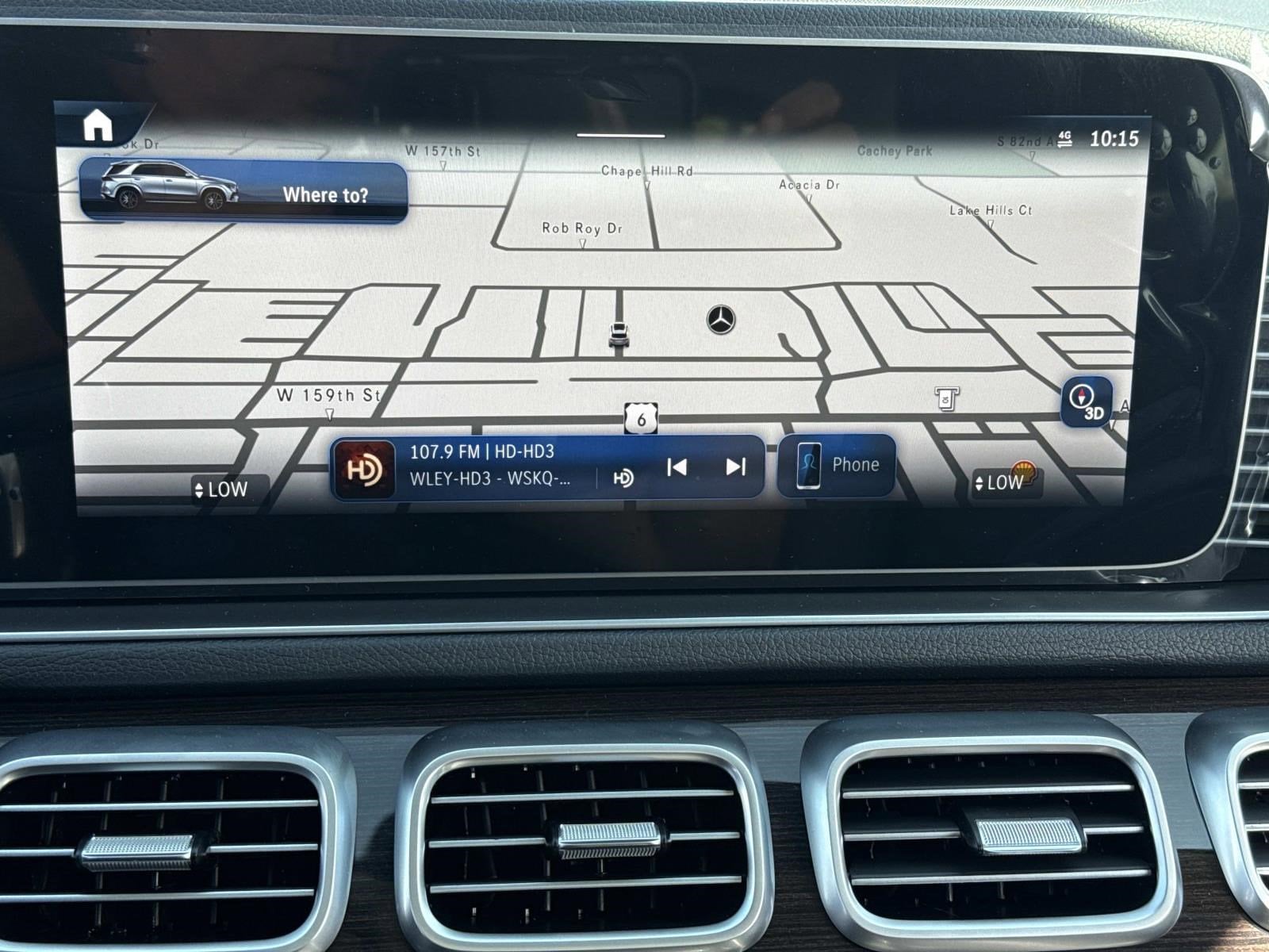 2026 MERCEDES-BENZ GLE-CLASS - Image 34