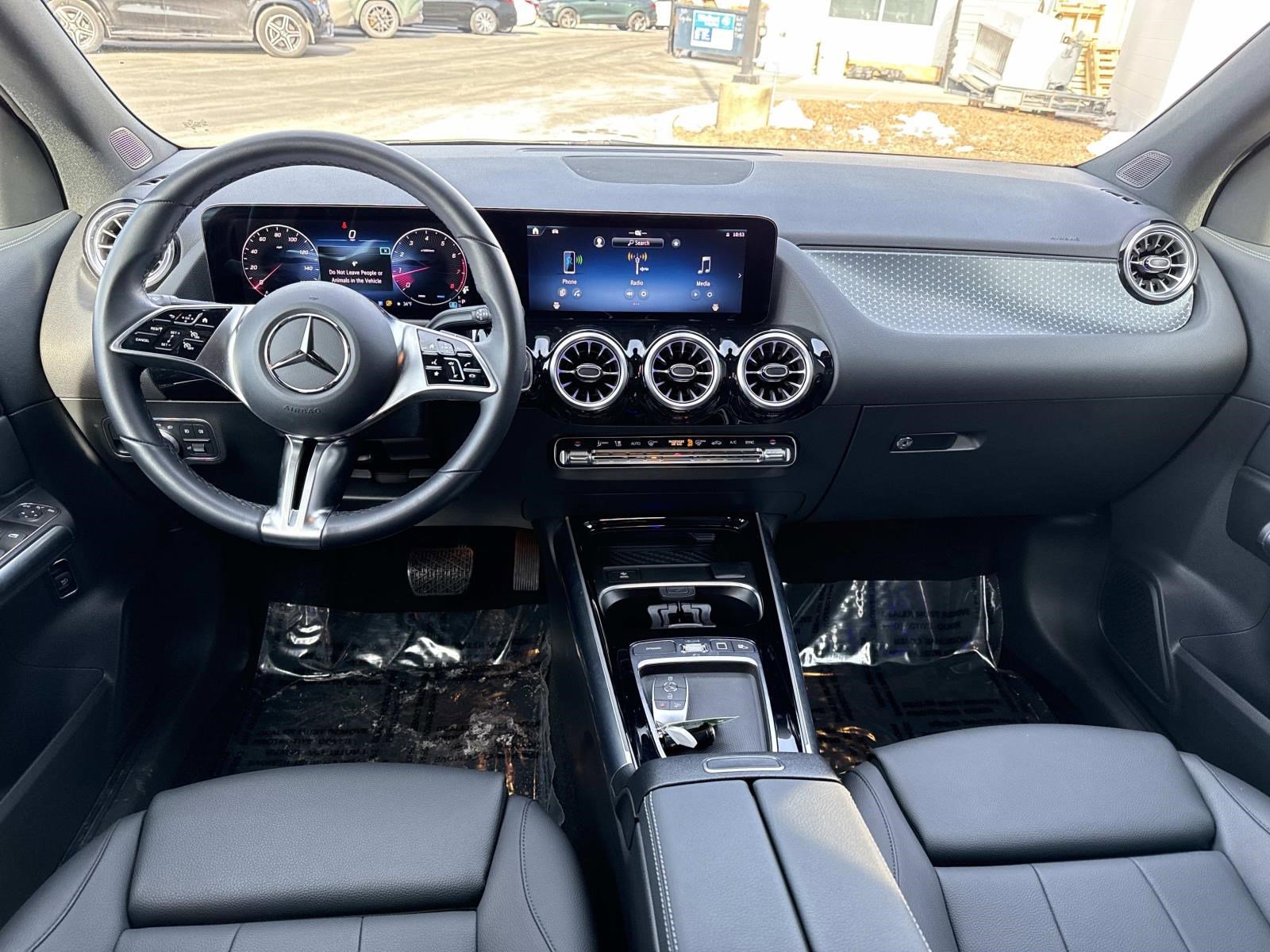 2026 MERCEDES-BENZ GLA-CLASS - Image 20