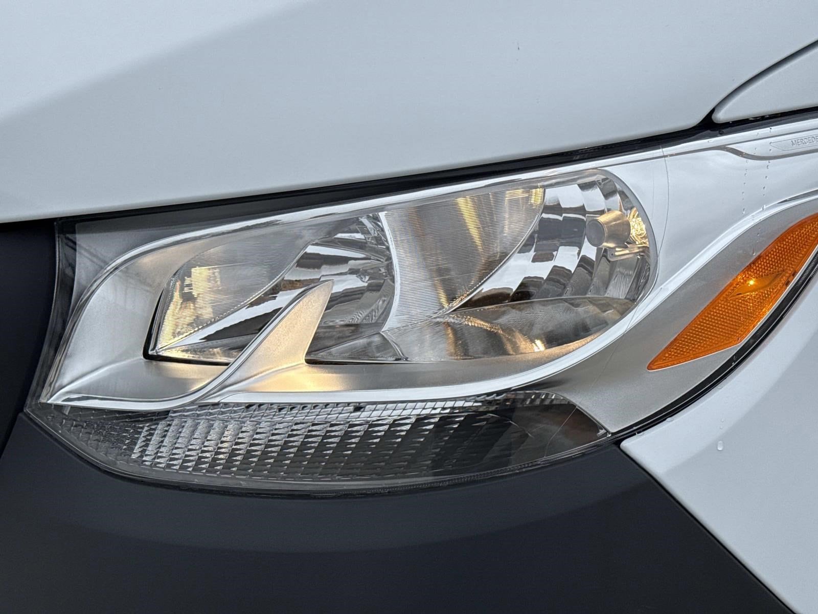 2026 MERCEDES-BENZ SPRINTER - Image 14