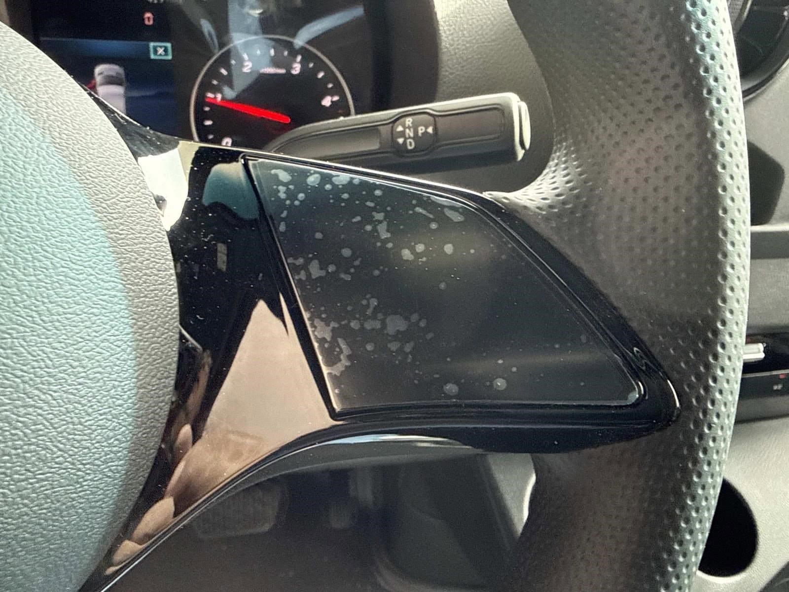 2026 MERCEDES-BENZ SPRINTER - Image 27