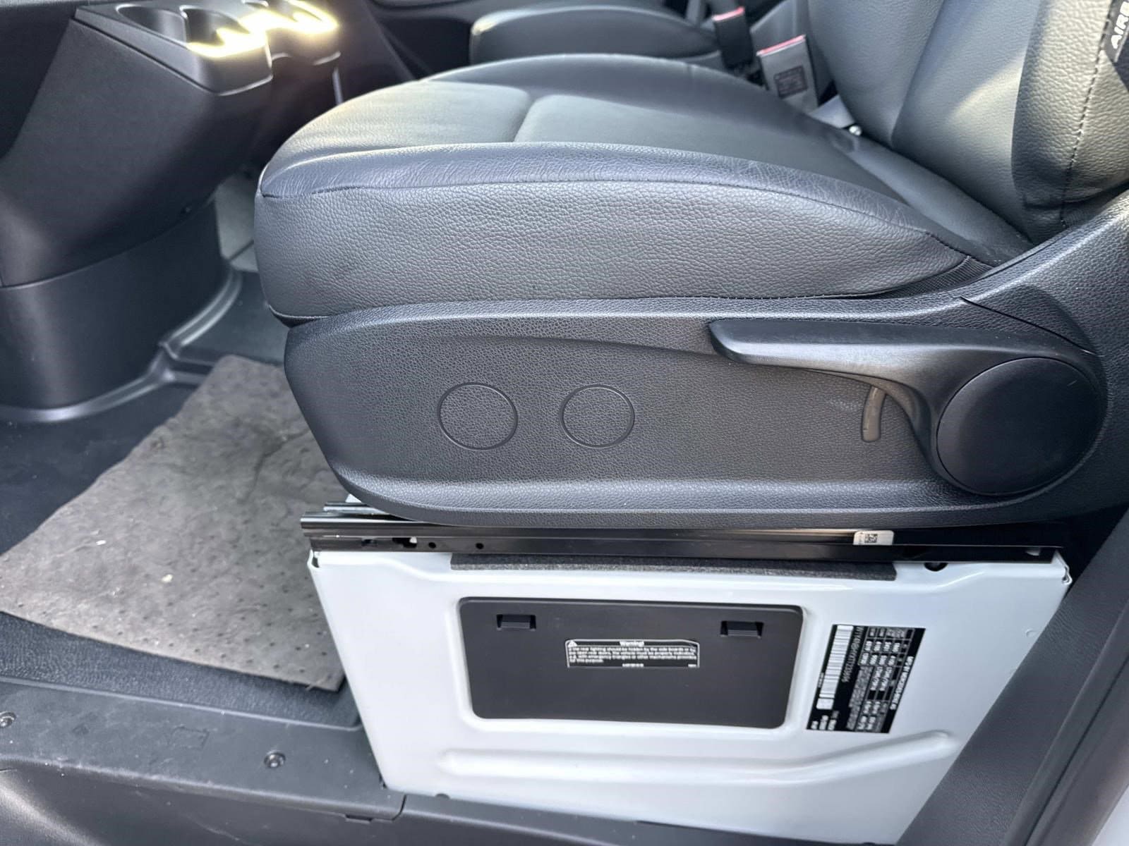 2026 MERCEDES-BENZ SPRINTER - Image 18