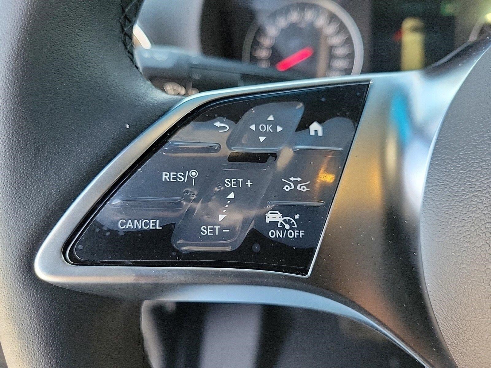 2025 MERCEDES-BENZ SPRINTER - Image 29