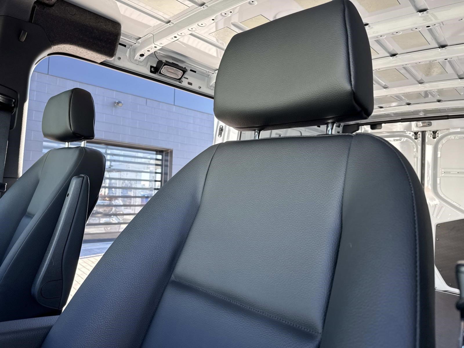 2025 MERCEDES-BENZ SPRINTER - Image 22