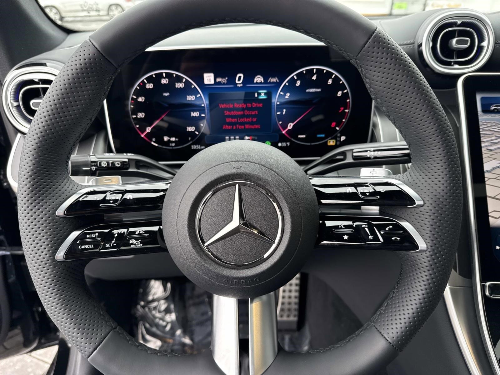 2026 MERCEDES-BENZ GLC-CLASS - Image 40