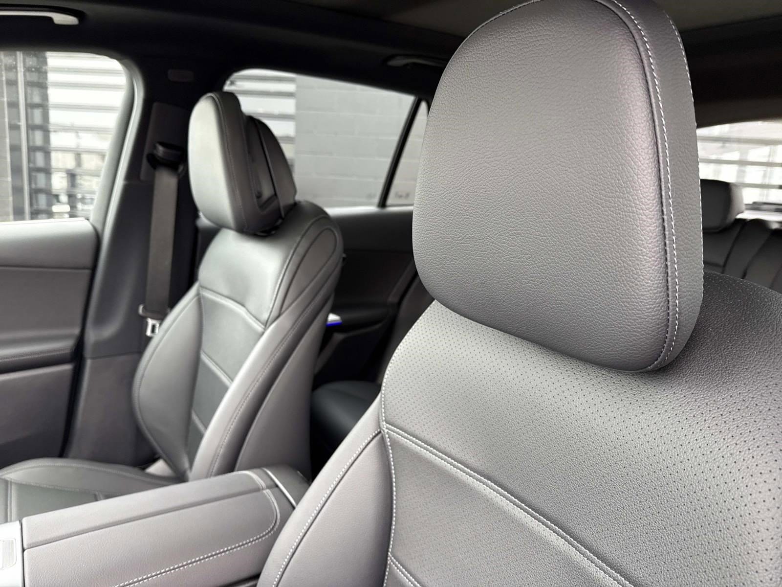 2026 MERCEDES-BENZ GLC-CLASS - Image 31