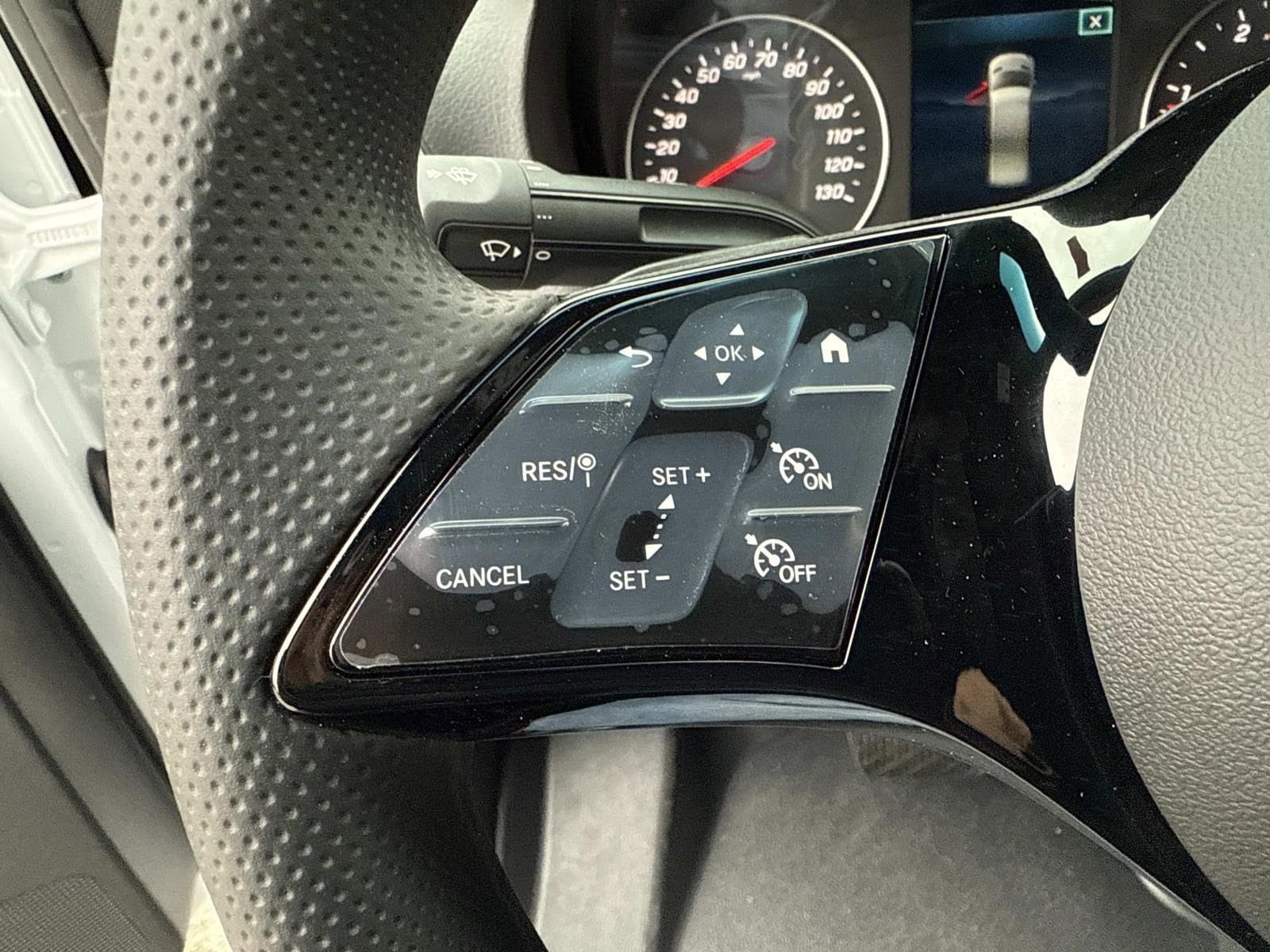 2026 MERCEDES-BENZ SPRINTER - Image 31