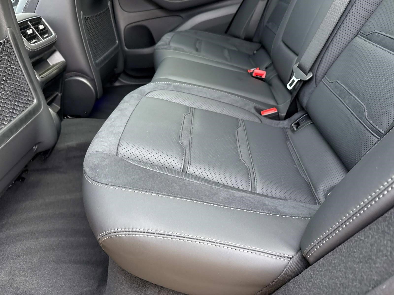 2025 MERCEDES-BENZ GLE-CLASS - Image 17