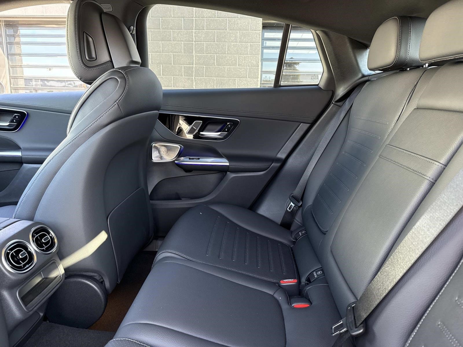 2026 MERCEDES-BENZ GLC-CLASS - Image 19