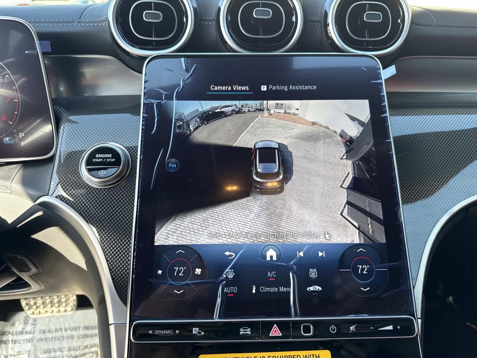 2026 MERCEDES-BENZ GLC-CLASS - Image 32