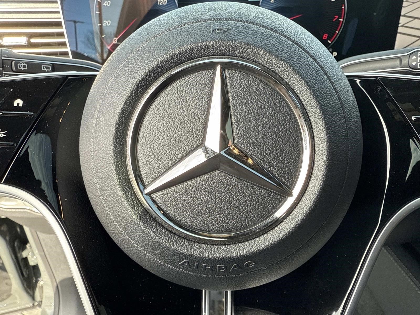 2026 MERCEDES-BENZ GLE-CLASS - Image 44