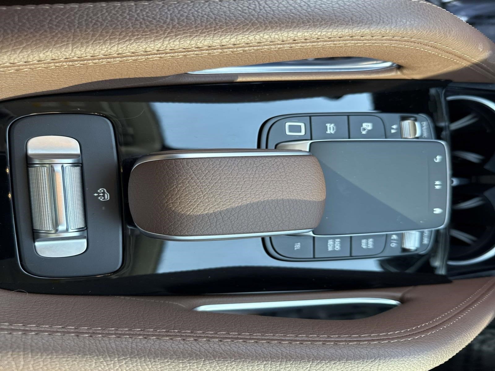 2026 MERCEDES-BENZ GLS-CLASS - Image 39