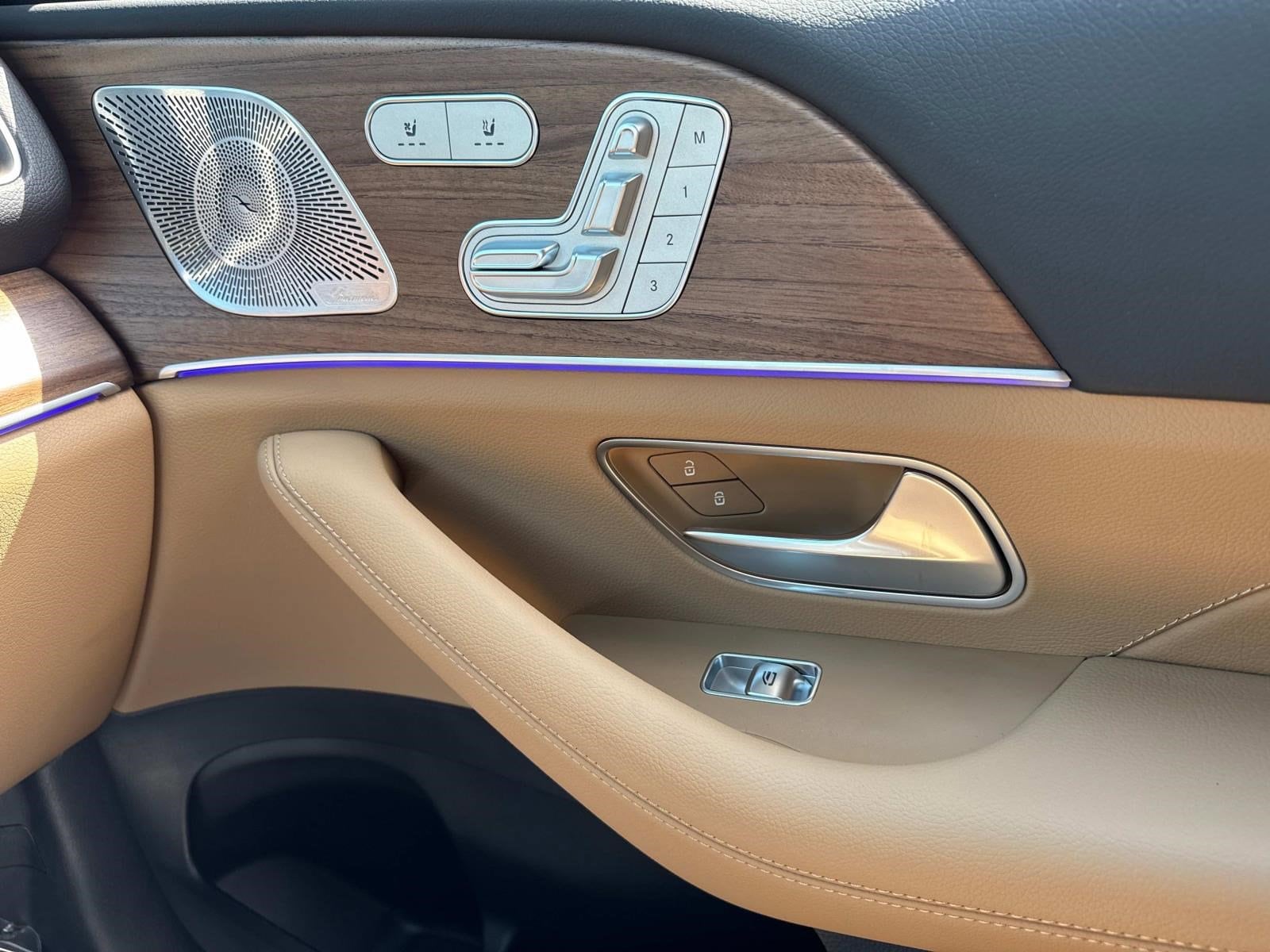 2026 MERCEDES-BENZ GLE-CLASS - Image 34